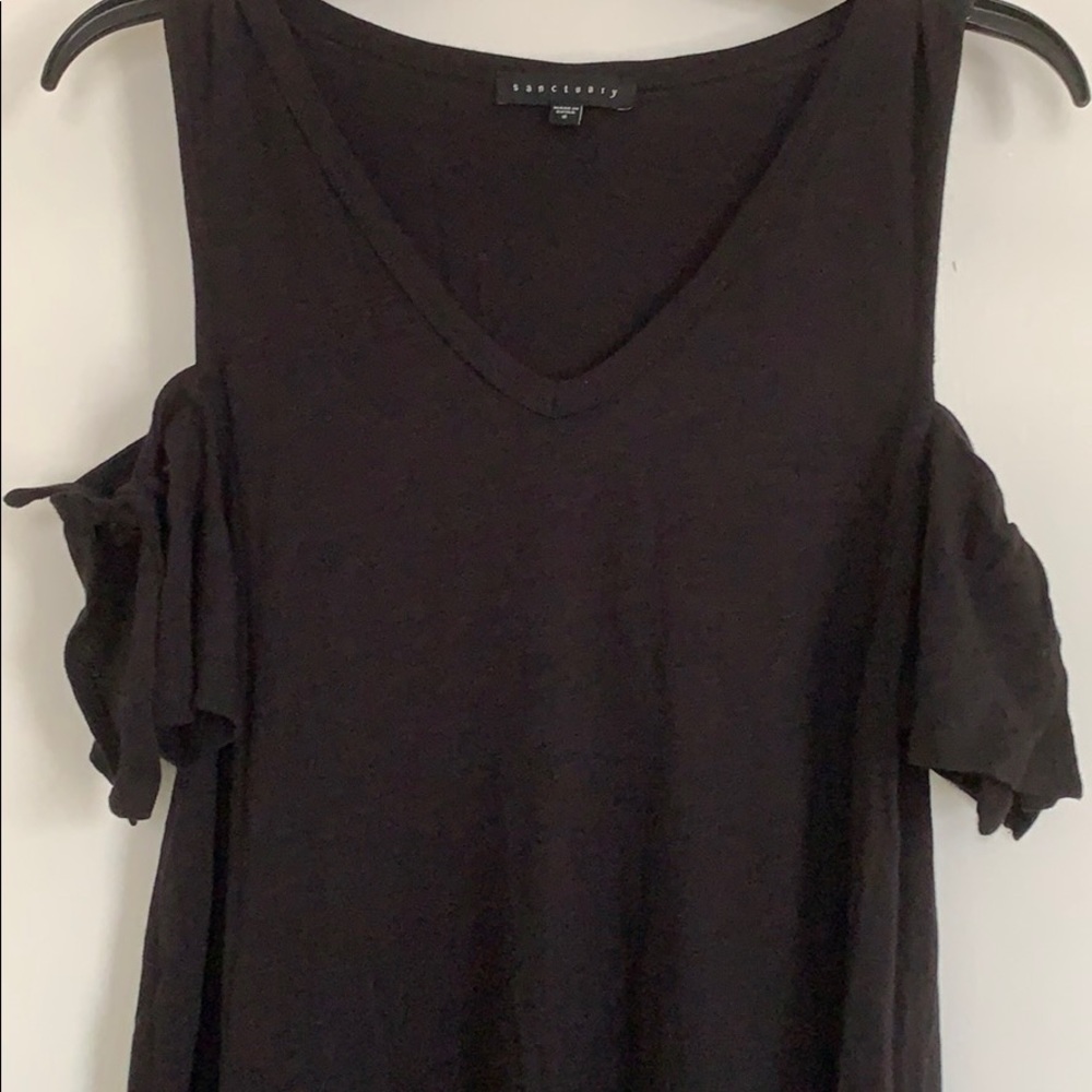 Sanctuary. New!! Never worn.